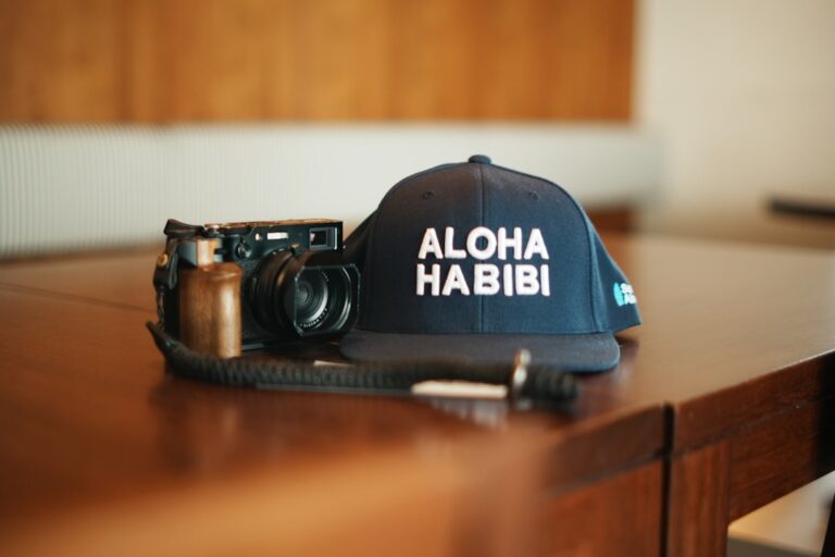 Top 10 Must-Have Accessories for Your New Camera Gear
