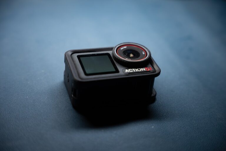 How to Choose the Perfect Camera for Your Next Adventure