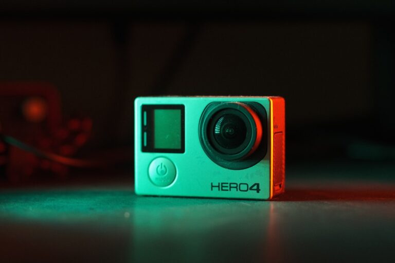 Tips for Capturing Stunning Photos with Your New Camera