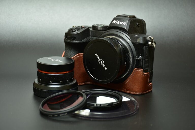 Maximize Your Photography Skills with These Essential Tools and Gadgets